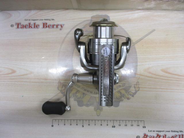 05ツインパワー 2000