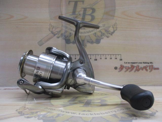 05ツインパワー 2000