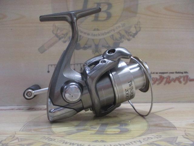 05ツインパワー 2000