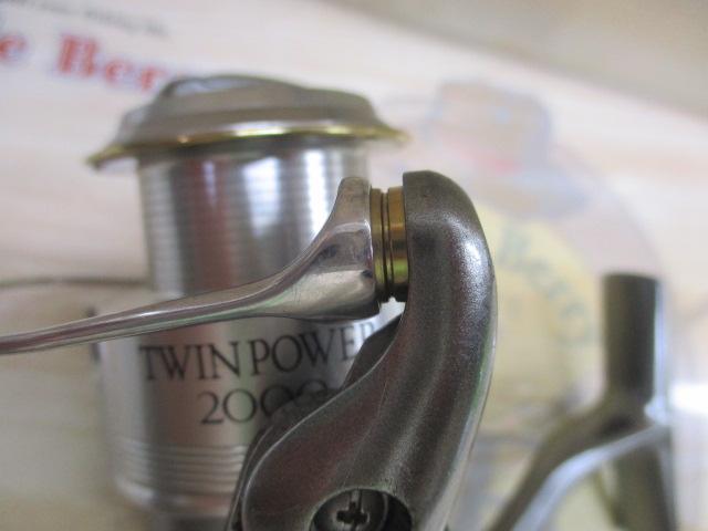 05ツインパワー 2000