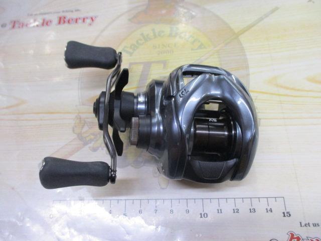 25タトゥーラ SV TW 100XHL