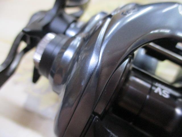 25タトゥーラ SV TW 100XHL