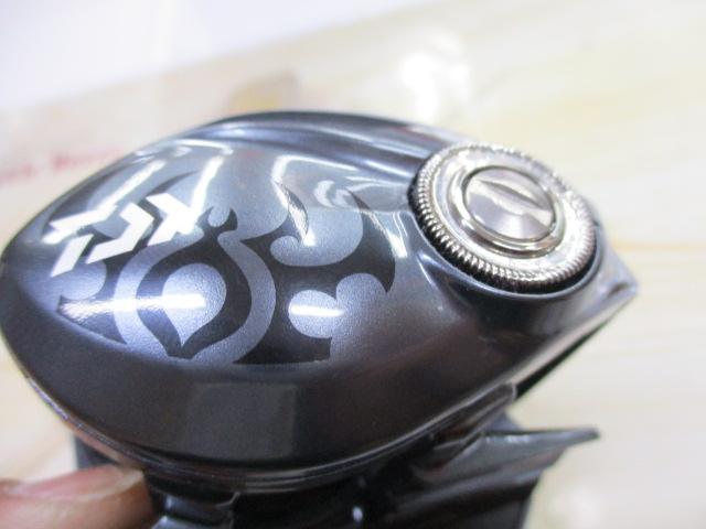 25タトゥーラ SV TW 100XHL