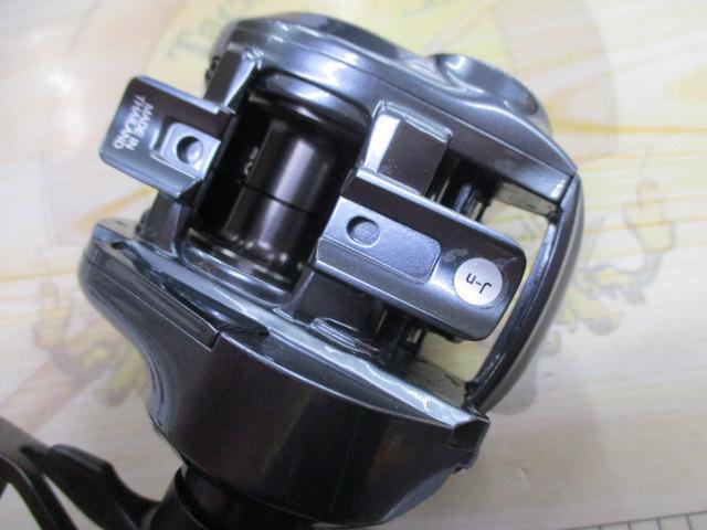 25タトゥーラ SV TW 100XHL