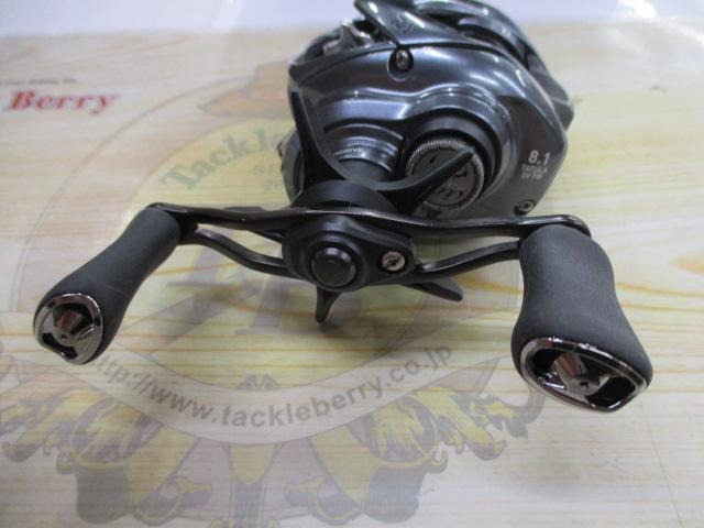 25タトゥーラ SV TW 100XHL