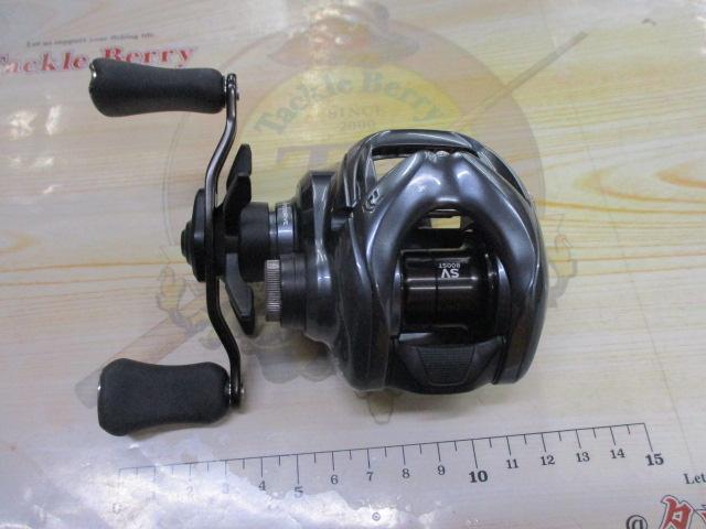 25タトゥーラ SV TW 100XHL