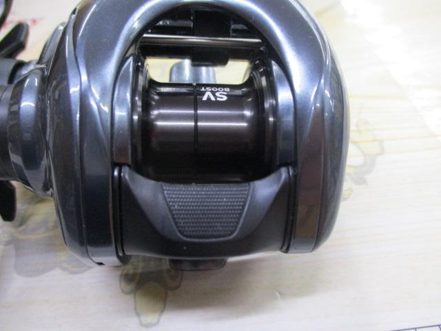 25タトゥーラ SV TW 100XHL