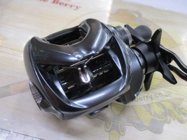 25タトゥーラ SV TW 100XHL