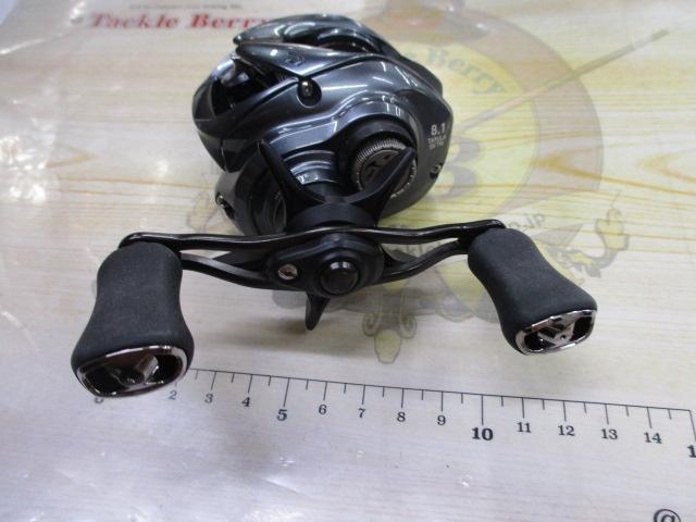 25タトゥーラ SV TW 100XHL