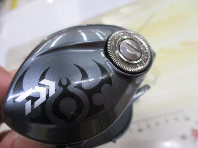 25タトゥーラ SV TW 100XHL