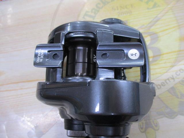 25タトゥーラ SV TW 100XHL