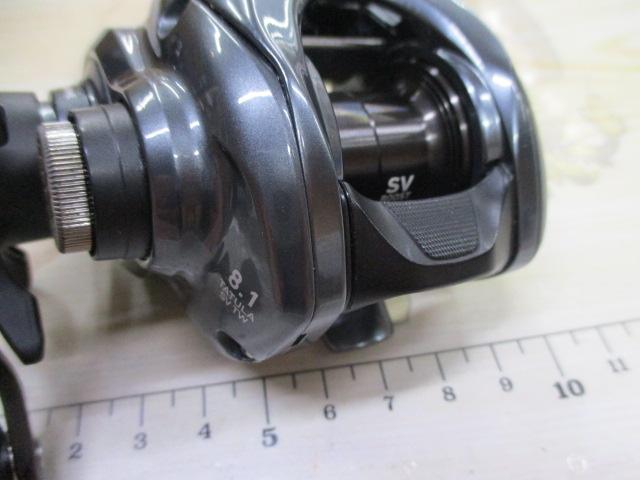 25タトゥーラ SV TW 100XHL