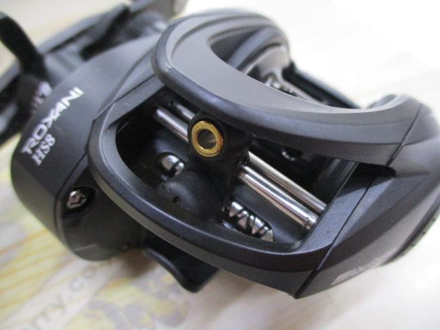 ロキサーニBC HS8