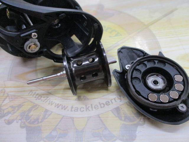 ロキサーニBC HS8