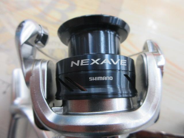 18ネクサーブ 1000