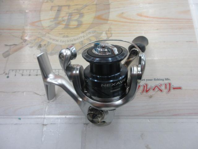 18ネクサーブ 1000