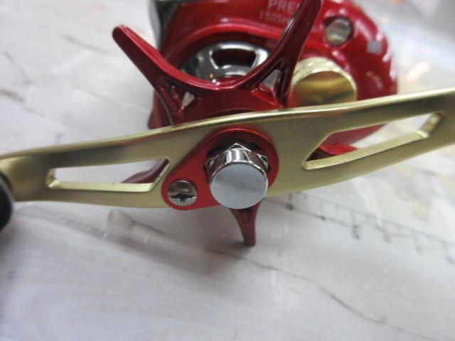 16プリード 150SH-DH-L