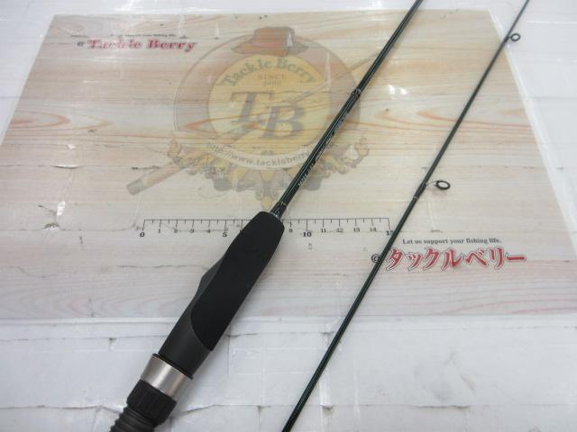 トラウトコンタクトEX-F532UL