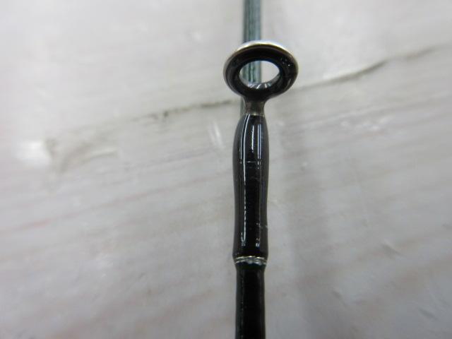 トラウトコンタクトEX-F532UL