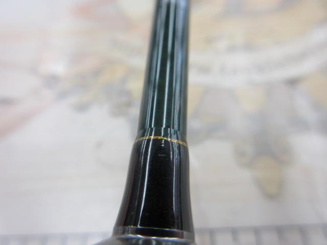 トラウトコンタクトEX-F532UL