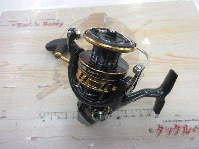 18レガリス LT4000D-CXH