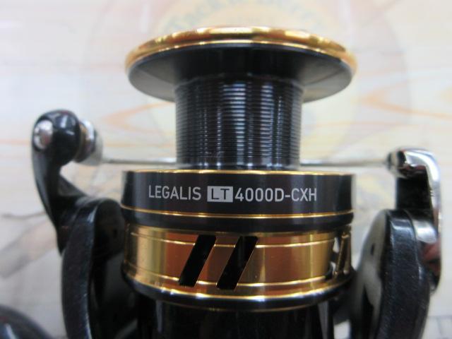 18レガリス LT4000D-CXH