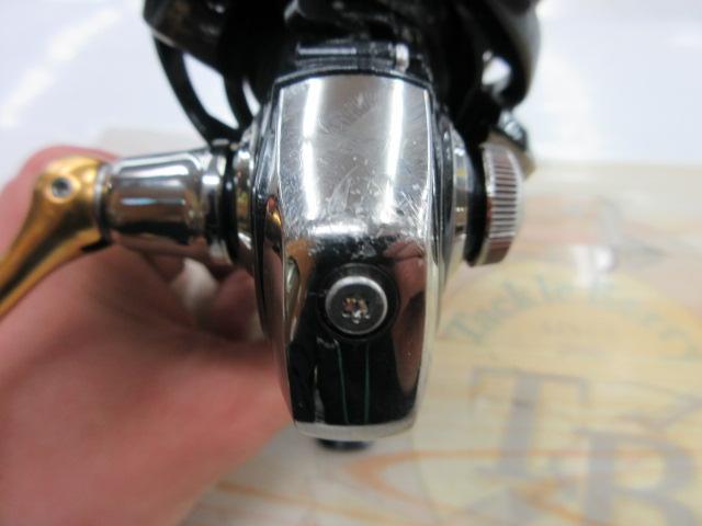 18レガリス LT4000D-CXH