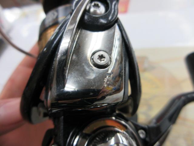 18レガリス LT4000D-CXH