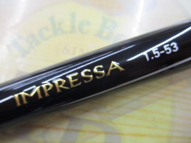 インプレッサ 1.5-53・Y