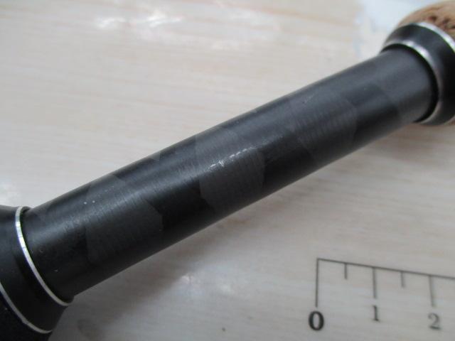 ホーネットスティンガープラス HSPC-712MH MGS