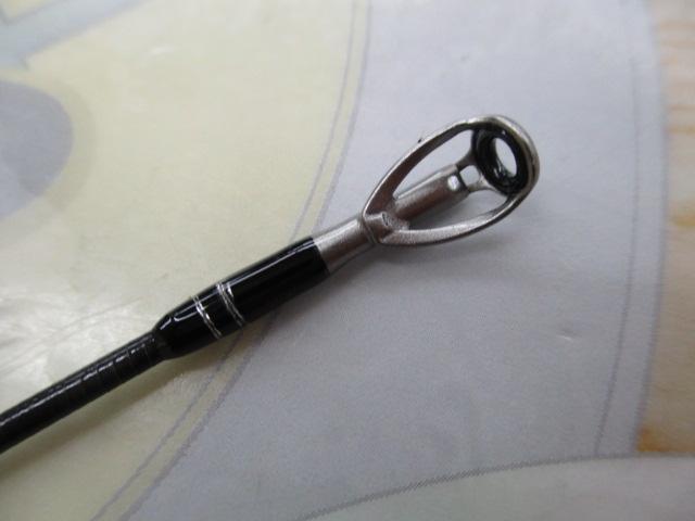 ホーネットスティンガープラス HSPC-712MH MGS