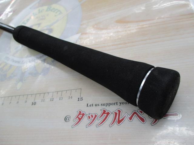 19グラップラータイプLJ S66-0