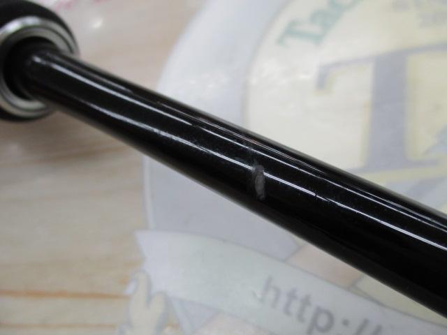 19グラップラータイプLJ S66-0