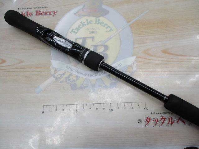 19グラップラータイプLJ S66-0