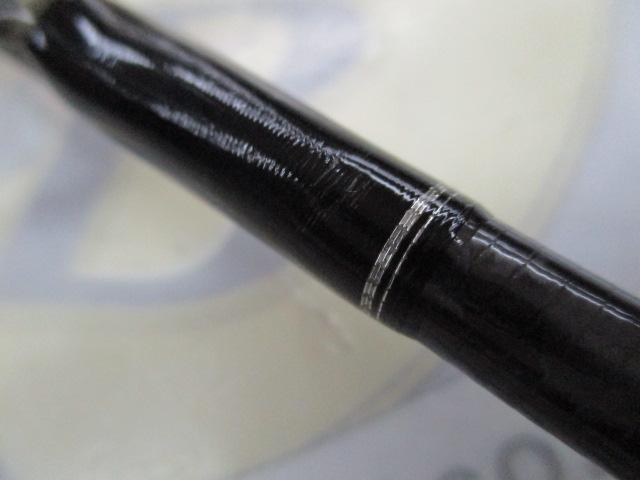 19グラップラータイプLJ S66-0