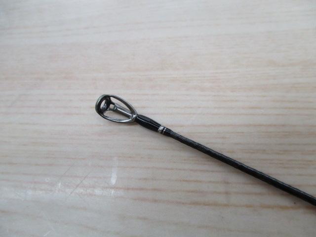 19グラップラータイプLJ S66-0