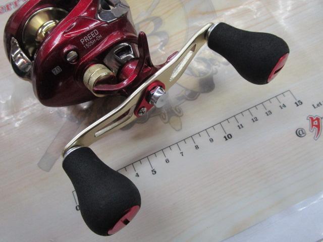 16プリード 150SH-DH