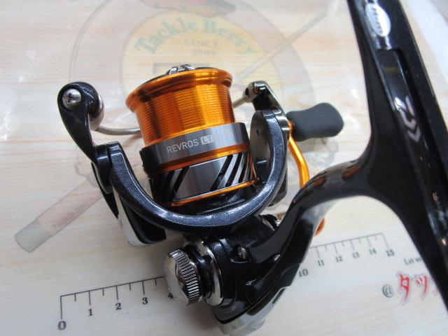 20レブロス LT1000S