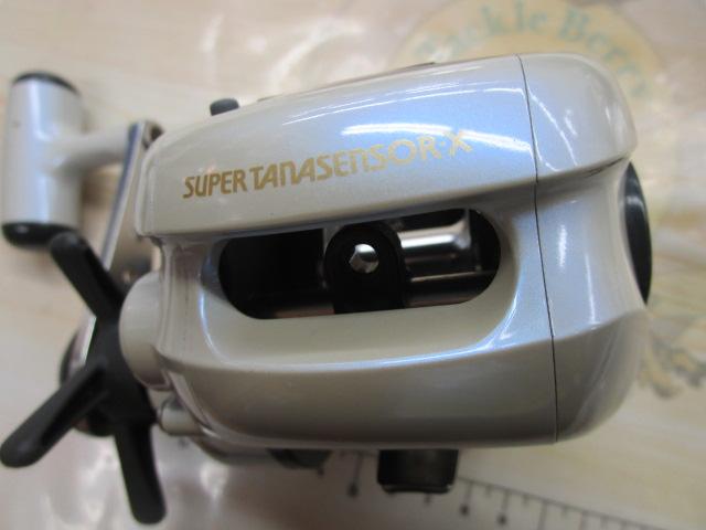 スーパータナセンサーX 250W