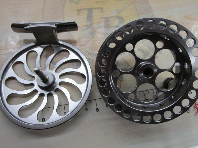 ワンハンドテック85