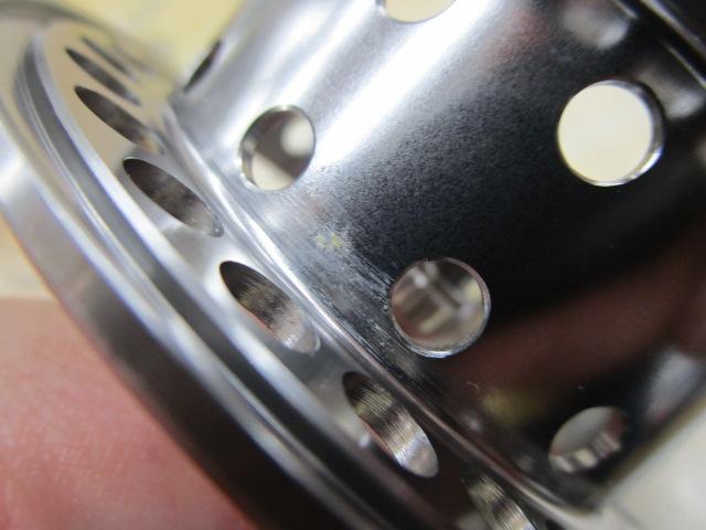 ワンハンドテック85