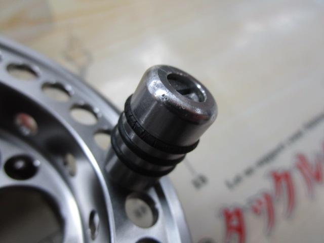 ワンハンドテック85