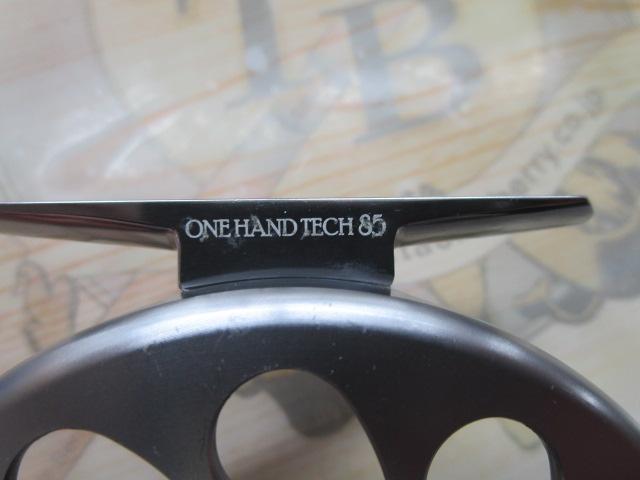 ワンハンドテック85