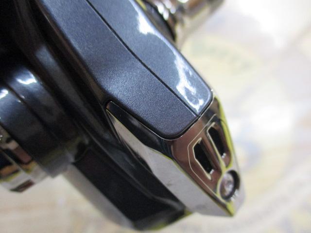 25アルテグラ 4000XG