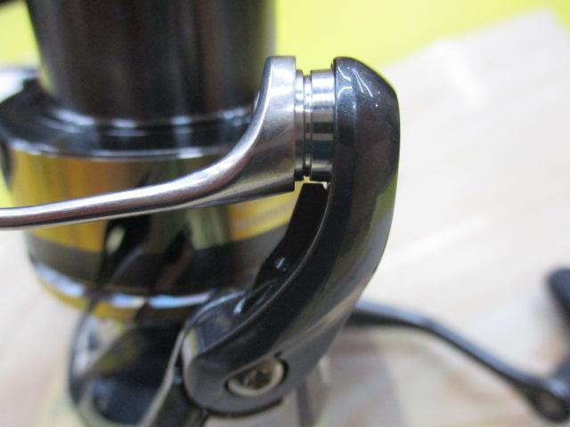 25アルテグラ 4000XG