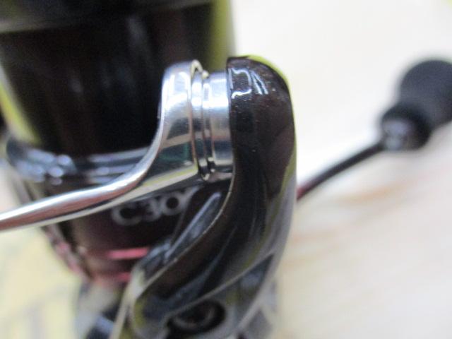 22セフィアBB C3000S