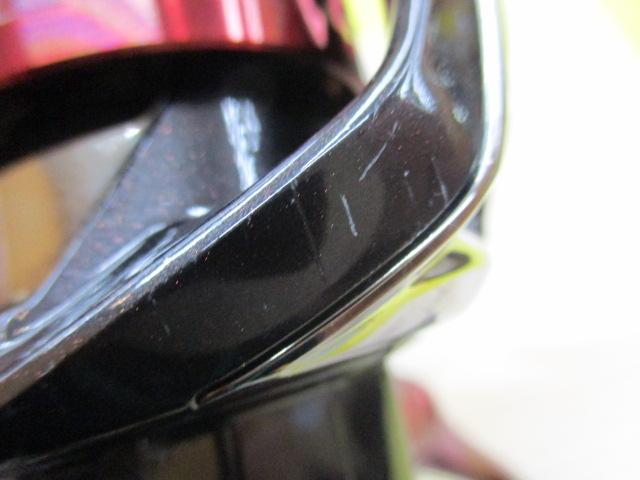 22セフィアBB C3000S