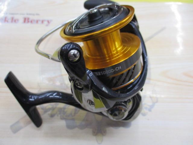 20レブロス LT5000D-CH