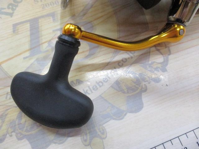 20レブロス LT5000D-CH