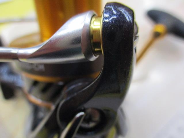 20レブロス LT5000D-CH